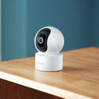Xiaomi Smart Camera C200-Wolf Media Store