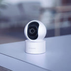 Xiaomi Smart Camera C200-Wolf Media Store