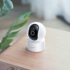 Xiaomi Smart Camera C200-Wolf Media Store