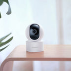 Xiaomi Smart Camera C200-Wolf Media Store
