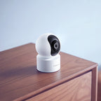 Xiaomi Smart Camera C200-Wolf Media Store