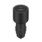 Xiaomi 67W Car Charger USB-A and Type-C-Wolf Media Store