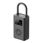 Xiaomi Portable Electric Air Compressor 2-Wolf Media Store