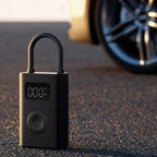 Xiaomi Portable Electric Air Compressor 2-Wolf Media Store