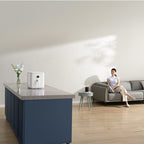 Xiaomi Smart Air Fryer 6.5L-Wolf Media Store