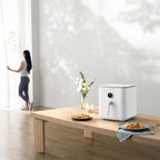 Xiaomi Smart Air Fryer 6.5L-Wolf Media Store