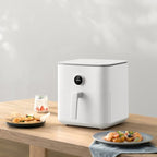 Xiaomi Smart Air Fryer 6.5L-Wolf Media Store