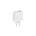 Xiaomi 67W GaN Charger (Type-A + Type-C)-Wolf Media Store