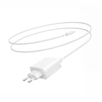 Xiaomi 67W GaN Charger (Type-A + Type-C)-Wolf Media Store