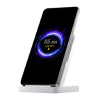 Xiaomi 50W Wireless Charging Stand Pro - Wolf Media Store