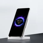 Xiaomi 50W Wireless Charging Stand Pro - Wolf Media Store