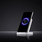 Xiaomi 50W Wireless Charging Stand Pro - Wolf Media Store