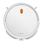 Xiaomi Robot Vacuum Mop E5 - White-Wolf Media Store