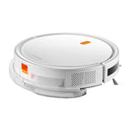 Xiaomi Robot Vacuum Mop E5 - White-Wolf Media Store