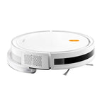 Xiaomi Robot Vacuum Mop E5 - White-Wolf Media Store