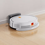 Xiaomi Robot Vacuum Mop E5 - White-Wolf Media Store