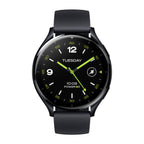 Xiaomi Smart Watch 2-Wolf Media Store