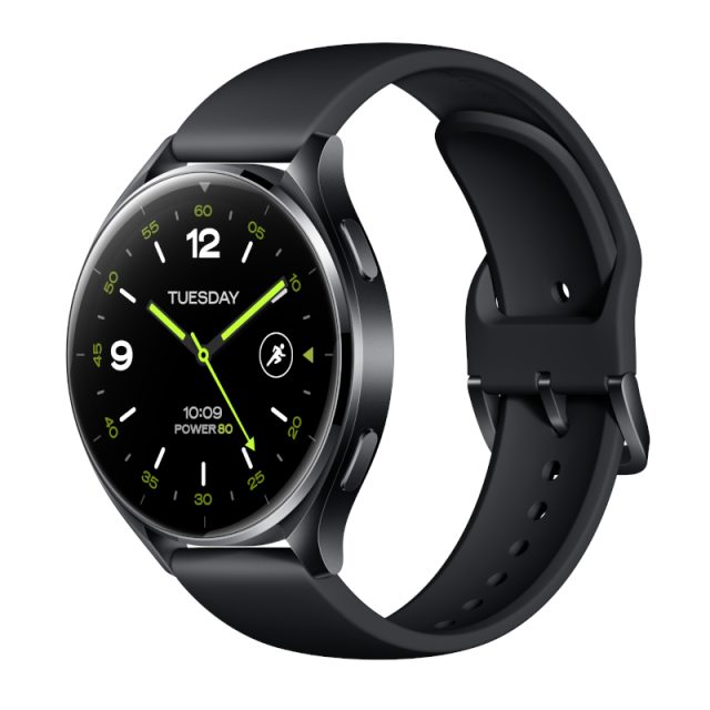 Xiaomi Smart Watch 2