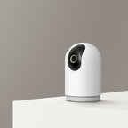 Xiaomi Smart Camera C500 Pro (5MP, HDR, AI Detection) - Wolf Media Store