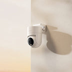 Xiaomi Outdoor Camera CW300-Wolf Media Store