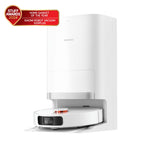 Xiaomi Robot Vacuum X20+-Wolf Media Store