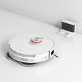 Xiaomi Robot Vacuum Mop S20+-Wolf Media Store