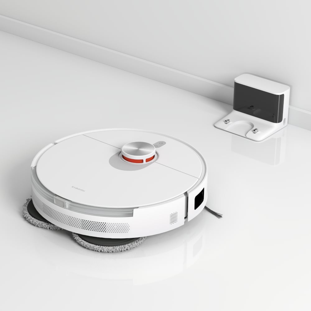 Xiaomi Robot Vacuum S40