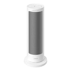 Xiaomi Fan Heater (2000W, PTC Ceramic, 70° Oscillation) - Wolf Media Store