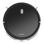 Xiaomi Robot Vacuum Mop E5 - Black-Wolf Media Store