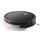 Xiaomi Robot Vacuum Mop E5 - Black-Wolf Media Store