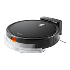 Xiaomi Robot Vacuum Mop E5 - Black-Wolf Media Store