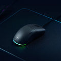 Xiaomi Gaming Mouse Lite (Wired | 6200DPI PixArt Sensor | RGB | 72g)-Wolf Media Store