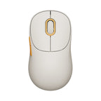 Xiaomi Wireless Mouse 3, Dual-Mode Bluetooth, 1200DPI Sensor - Off-White-Wolf Media Store