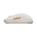 Xiaomi Wireless Mouse 3, Dual-Mode Bluetooth, 1200DPI Sensor - Off-White-Wolf Media Store