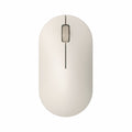 Xiaomi Wireless Mouse LITE 2 - White-Wolf Media Store