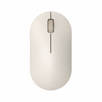 Xiaomi Wireless Mouse LITE 2 - White-Wolf Media Store