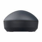 Xiaomi Wireless Mouse Lite 2 - Black-Wolf Media Store