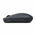 Xiaomi Wireless Mouse Lite 2 - Black-Wolf Media Store