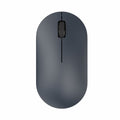 Xiaomi Wireless Mouse Lite 2 - Black-Wolf Media Store