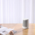Xiaomi Desktop Heater with PTC Ceramic Heating - Wolf Media Store