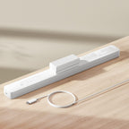 Xiaomi Magnetic Reading Light Bar-Wolf Media Store