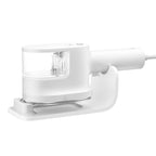 Xiaomi Handheld Garment Steamer (160ml, 1300W, 2-in-1 Design) - Wolf Media Store