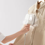 Xiaomi Handheld Garment Steamer (160ml, 1300W, 2-in-1 Design) - Wolf Media Store