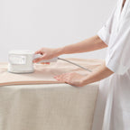 Xiaomi Handheld Garment Steamer (160ml, 1300W, 2-in-1 Design) - Wolf Media Store