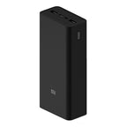 Xiaomi 18W Power Bank 30000mAh (Lithium-ion, Fast Charging) - Wolf Media Store