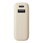 Xiaomi 33W Power Bank 10000 (Integrated Cable) - Tan - Wolf Media Store