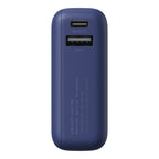 Xiaomi 33W Power Bank 10000 (Integrated Cable) - Blue - Wolf Media Store