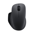 Xiaomi Comfort Edition Wireless Mouse - Black-Wolf Media Store
