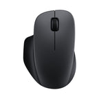 Xiaomi Comfort Edition Wireless Mouse - Black-Wolf Media Store