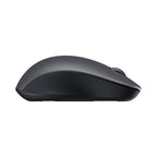 Xiaomi Comfort Edition Wireless Mouse - Black-Wolf Media Store